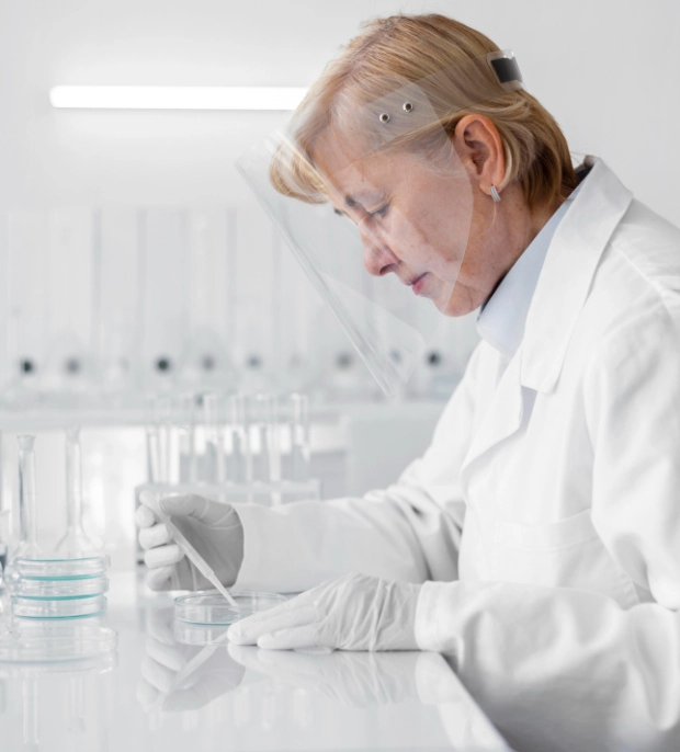 фото врача частной клиники